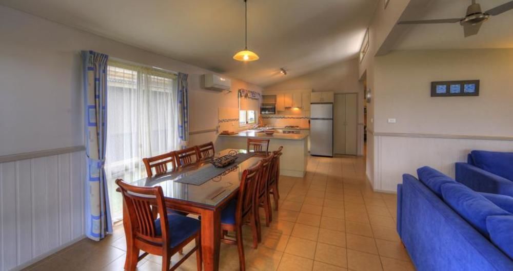Big4 Batemans Bay At Easts Riverside Holiday Park Dış mekan fotoğraf