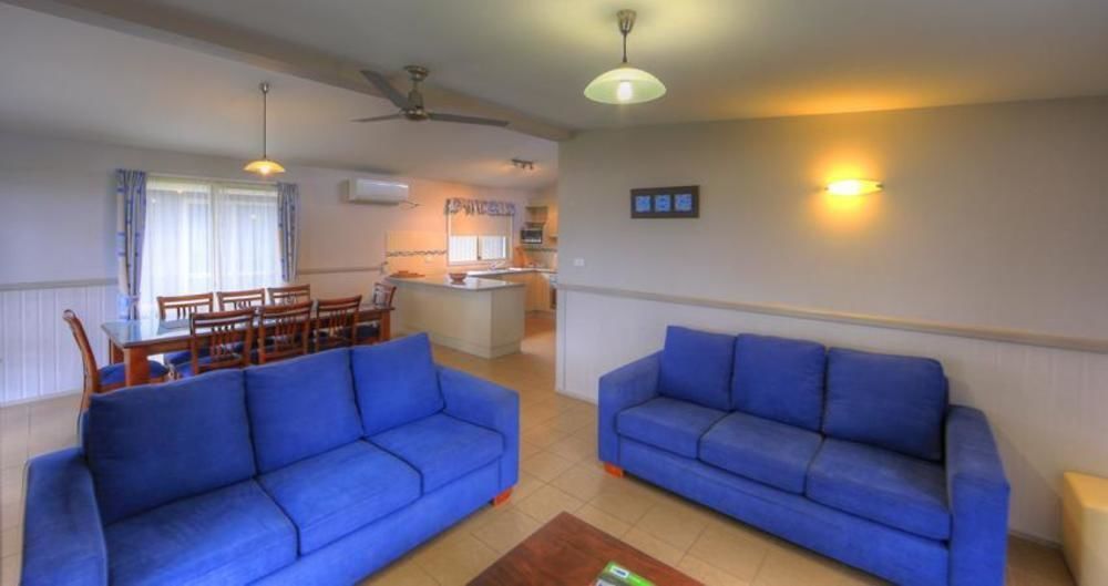 Big4 Batemans Bay At Easts Riverside Holiday Park Dış mekan fotoğraf