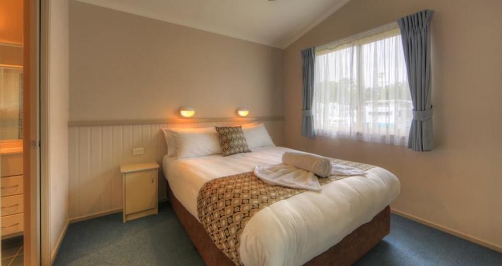 Big4 Batemans Bay At Easts Riverside Holiday Park Dış mekan fotoğraf