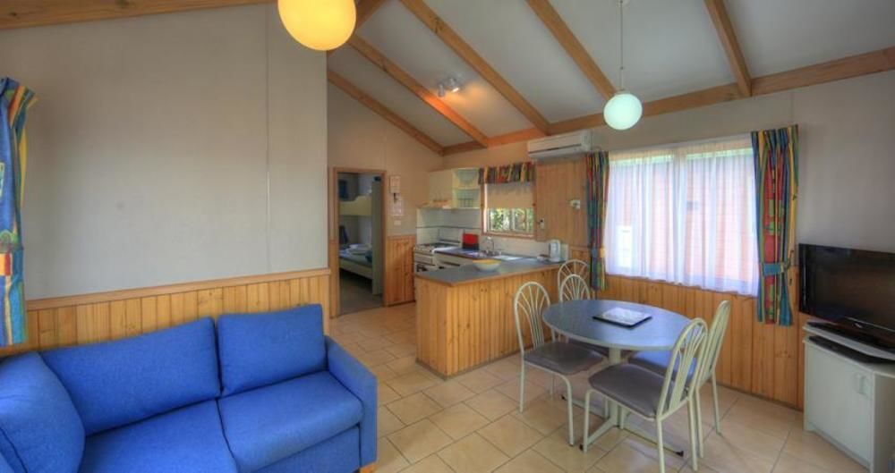 Big4 Batemans Bay At Easts Riverside Holiday Park Dış mekan fotoğraf
