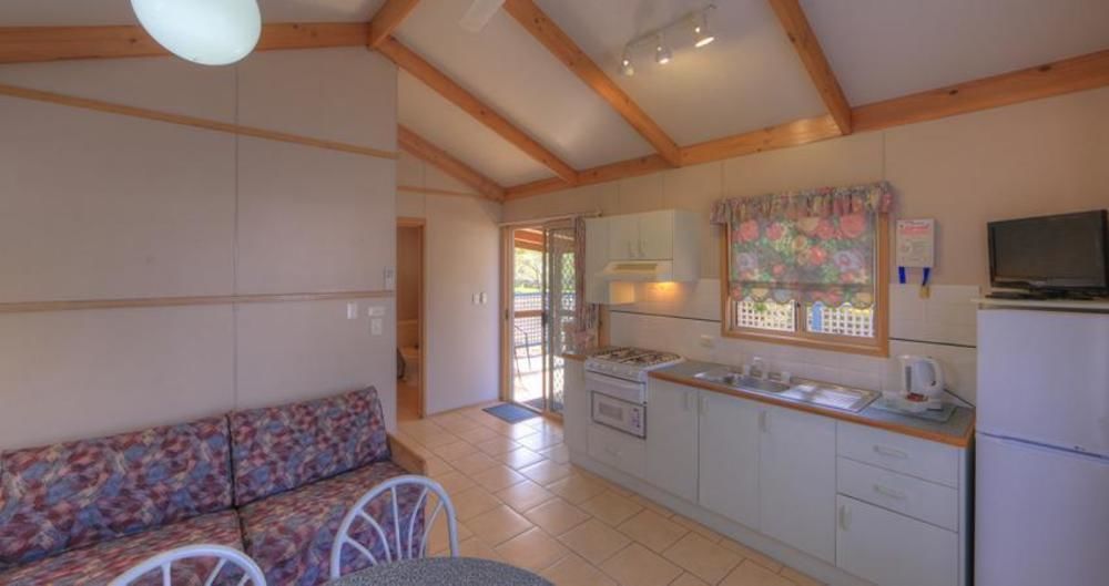 Big4 Batemans Bay At Easts Riverside Holiday Park Dış mekan fotoğraf