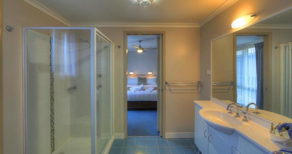 Big4 Batemans Bay At Easts Riverside Holiday Park Dış mekan fotoğraf