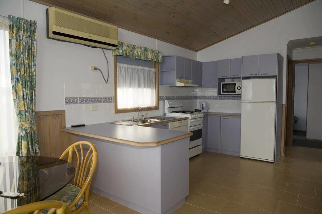 Big4 Batemans Bay At Easts Riverside Holiday Park Dış mekan fotoğraf